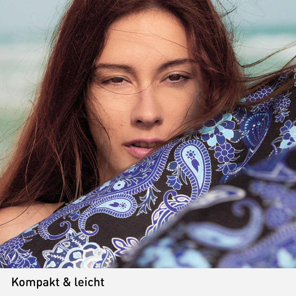 Malibu Beach Towel