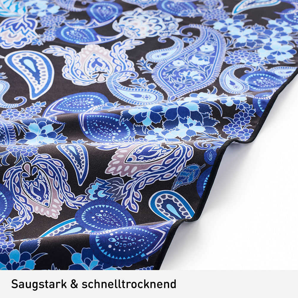 Malibu Beach Towel