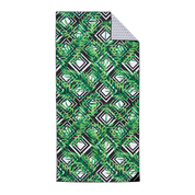Malibu Beach Towel