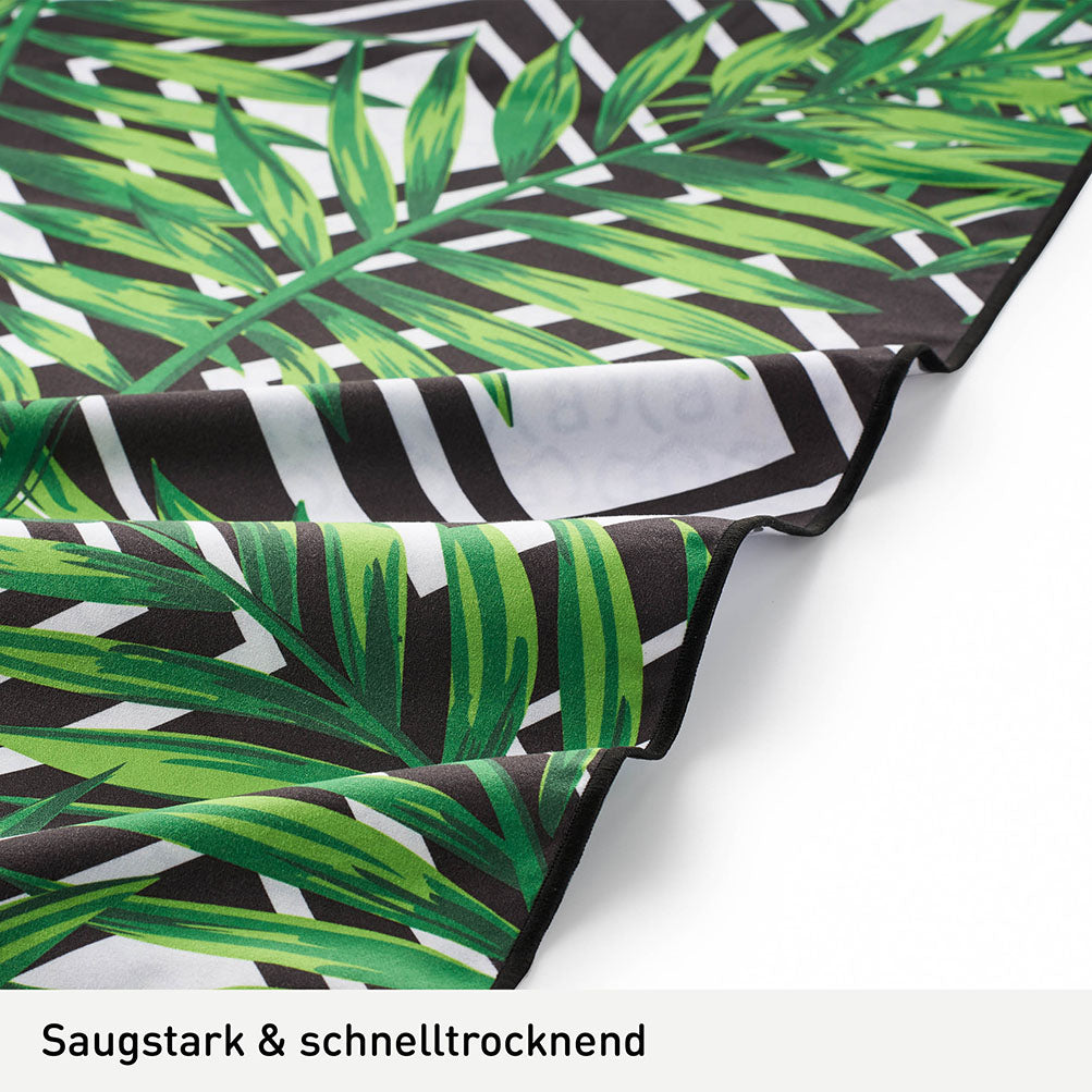Malibu Beach Towel