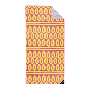Malibu Beach Towel