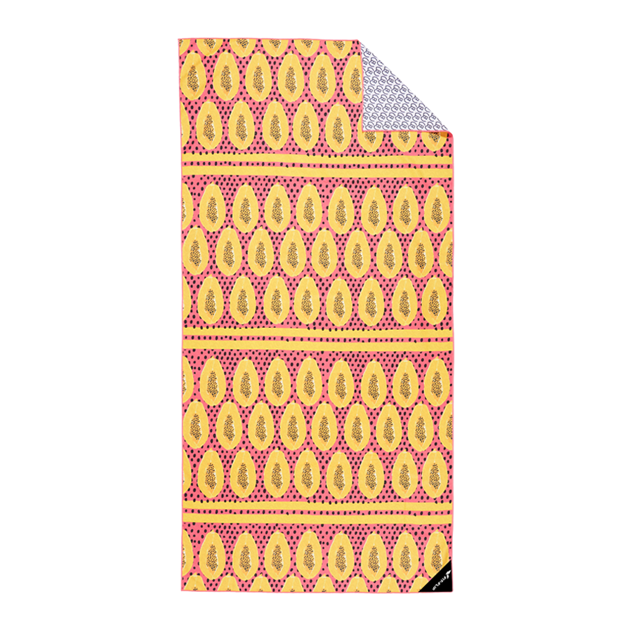Malibu Beach Towel