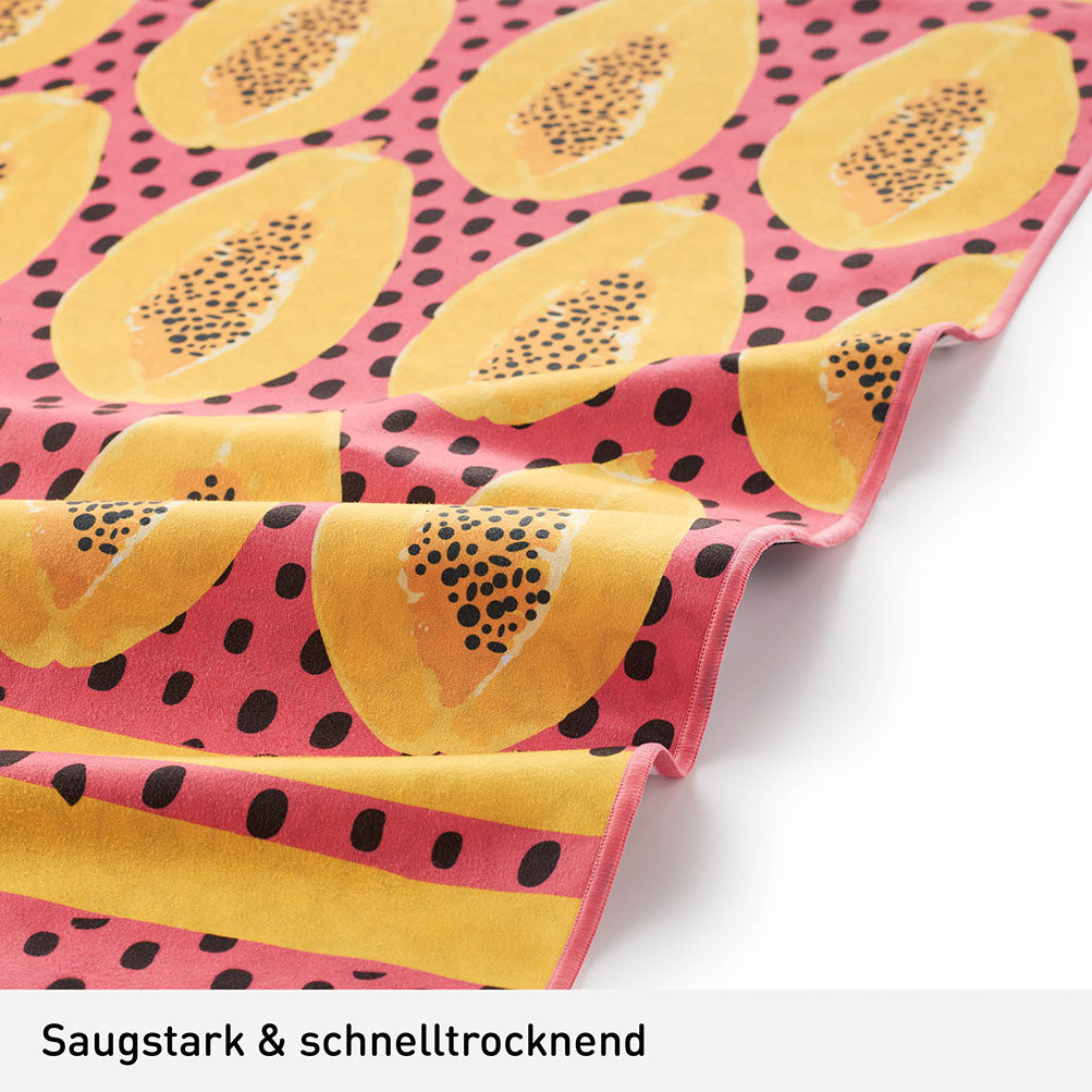 Malibu Beach Towel