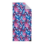 Malibu Beach Towel