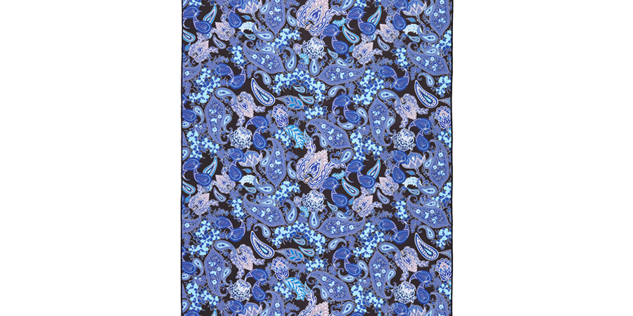Paisley
