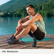 Mikrofaserhandtuch Snap Loop