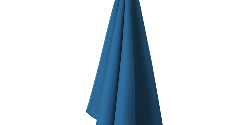 Azure Blue