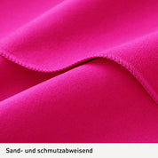 Mikrofaserhandtuch Stretch Loop