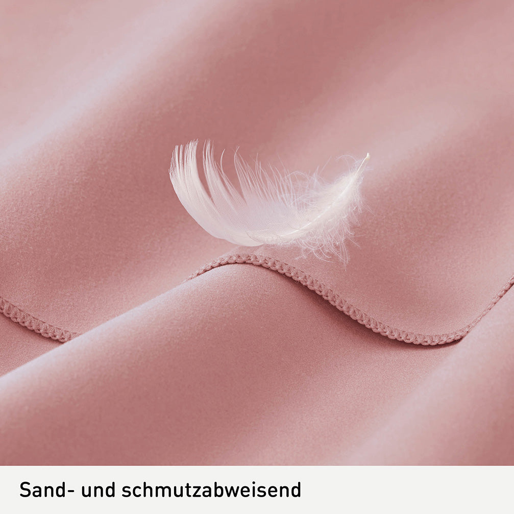 Mikrofaserhandtuch Stretch Loop