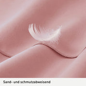 Mikrofaserhandtuch Stretch Loop