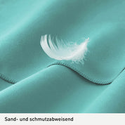Mikrofaserhandtuch Stretch Loop