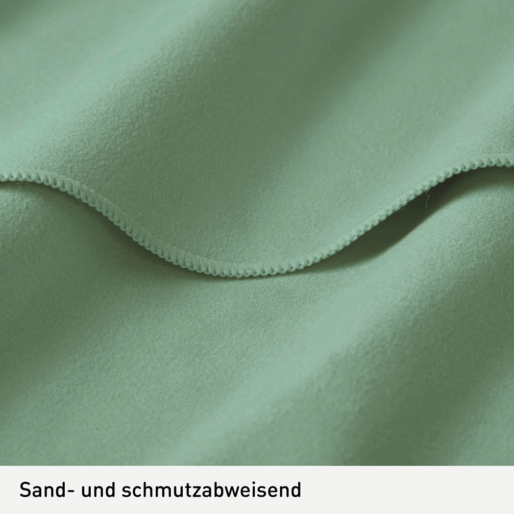 Mikrofaserhandtuch Stretch Loop