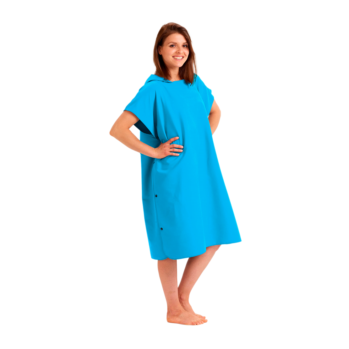 Cyanblau