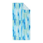 Aquarellstripes