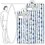 Batikstripes