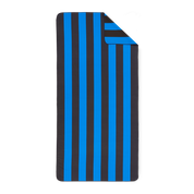 Strandhandtuch