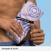 Strandhandtuch