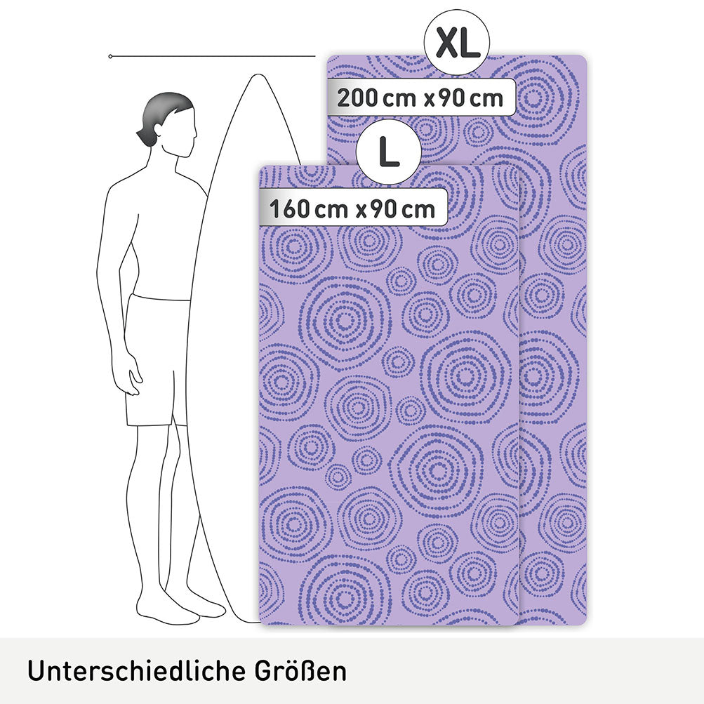 Strandhandtuch