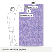 Strandhandtuch
