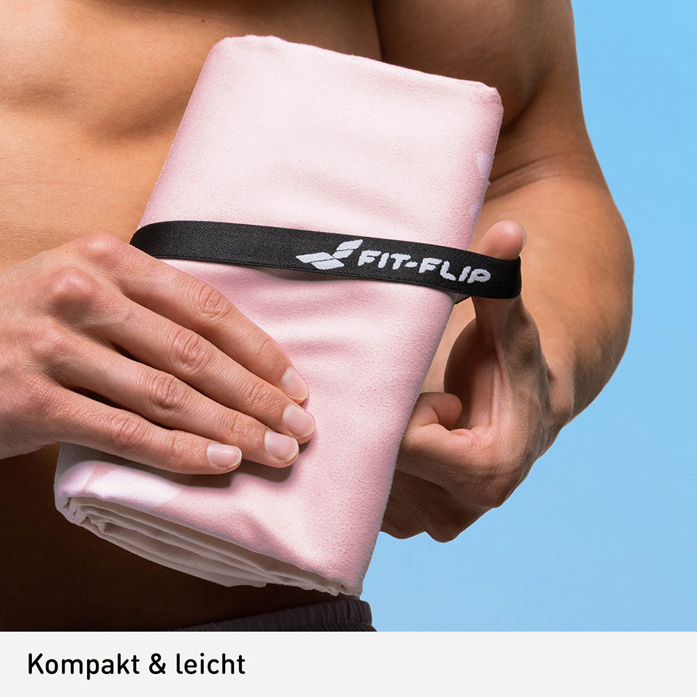Strandhandtuch