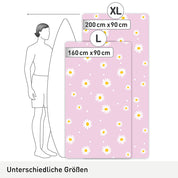 Strandhandtuch