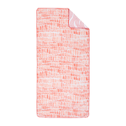 Strandhandtuch