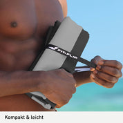 Strandhandtuch