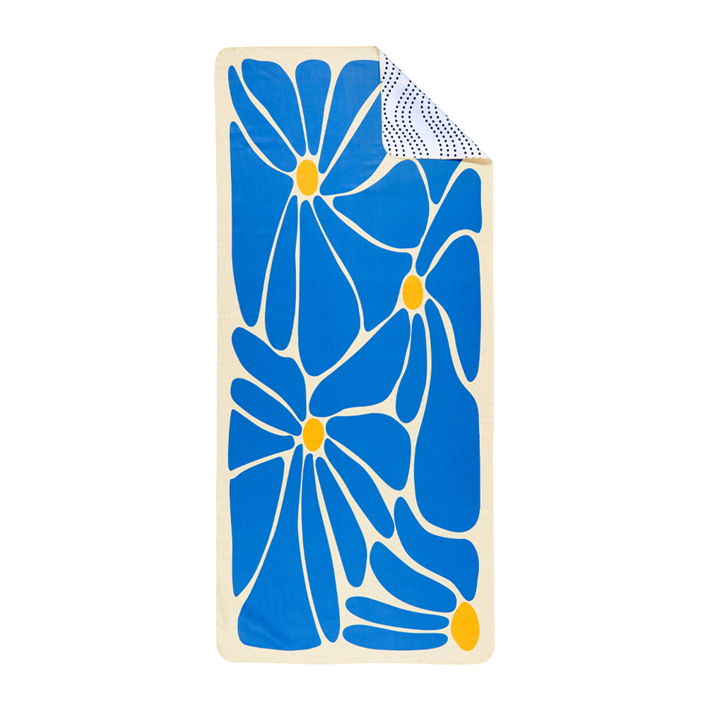 Strandhandtuch