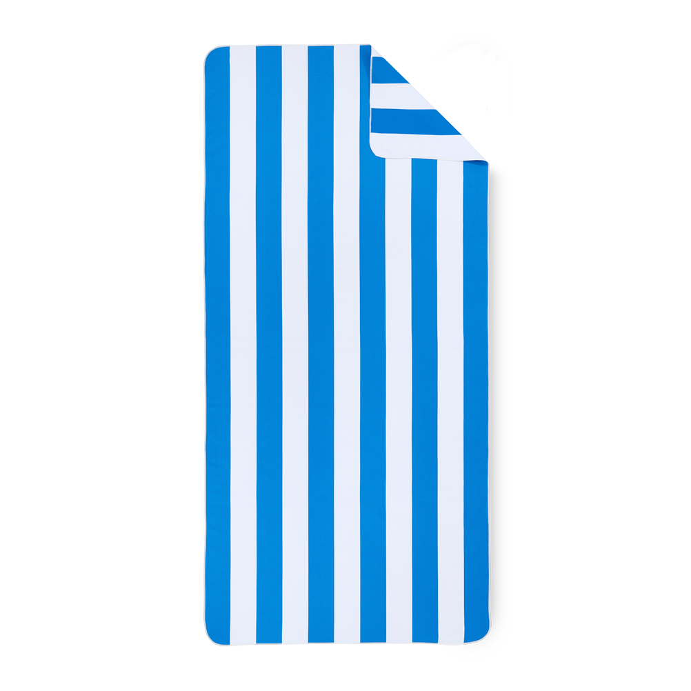 Strandhandtuch