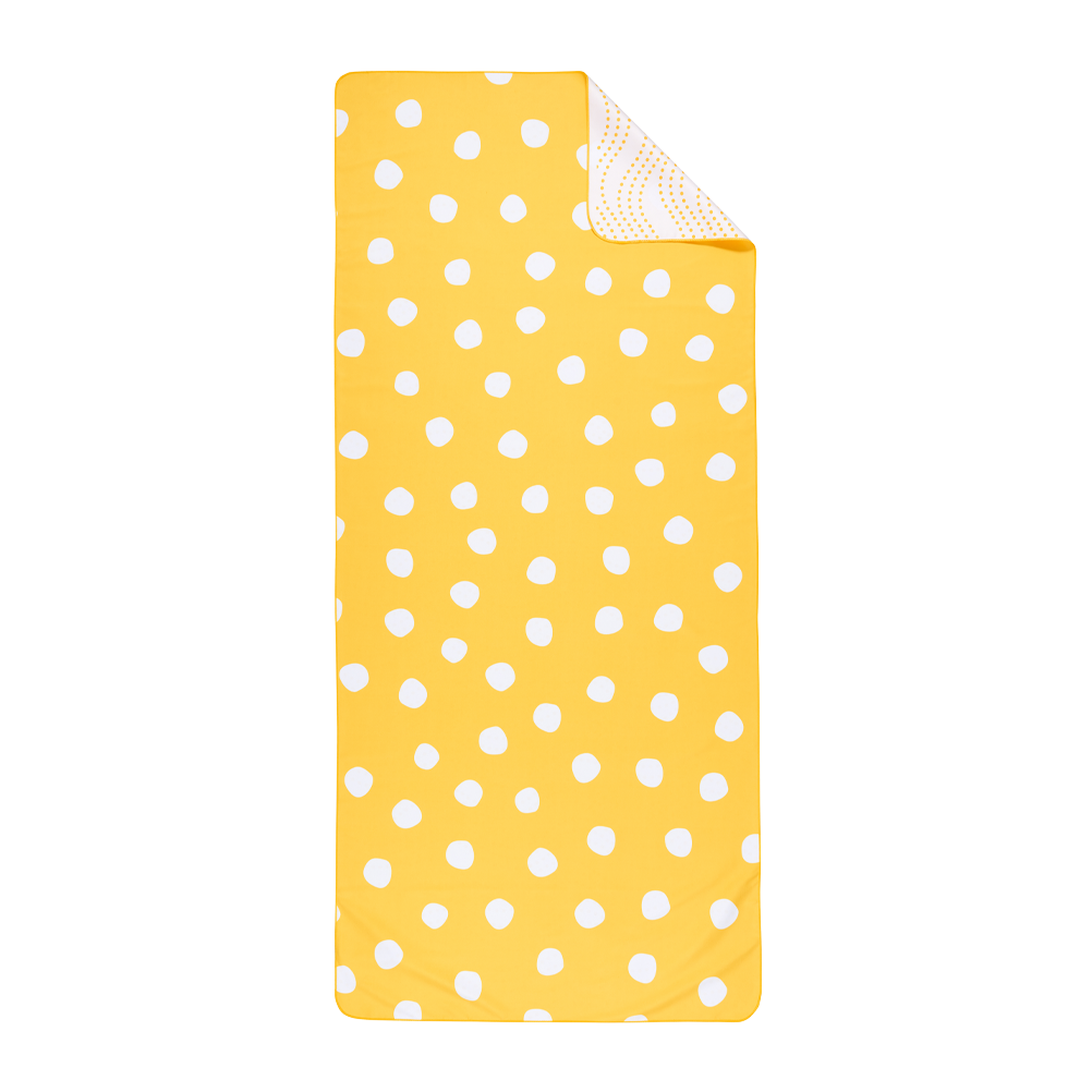 Strandhandtuch
