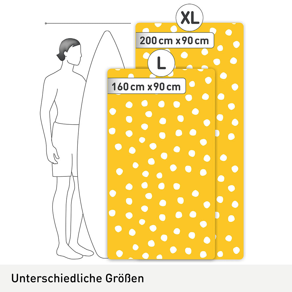 Strandhandtuch
