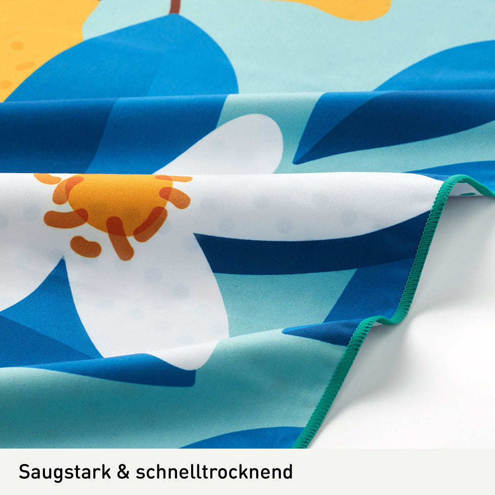 Strandhandtuch