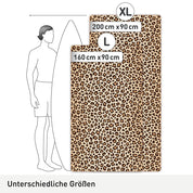 Strandhandtuch