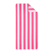 Pink - Weiß