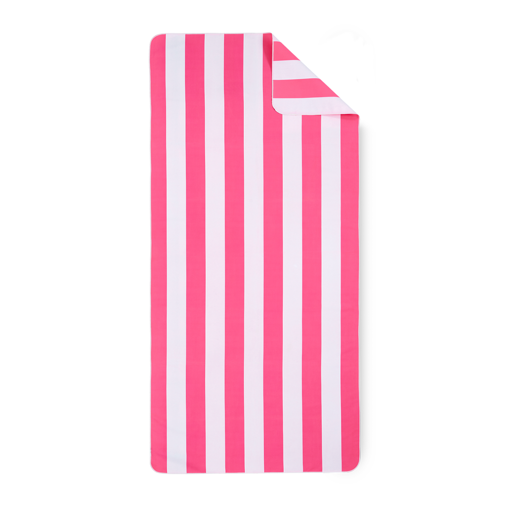 Strandhandtuch