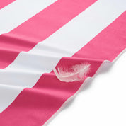 Pink - Weiß