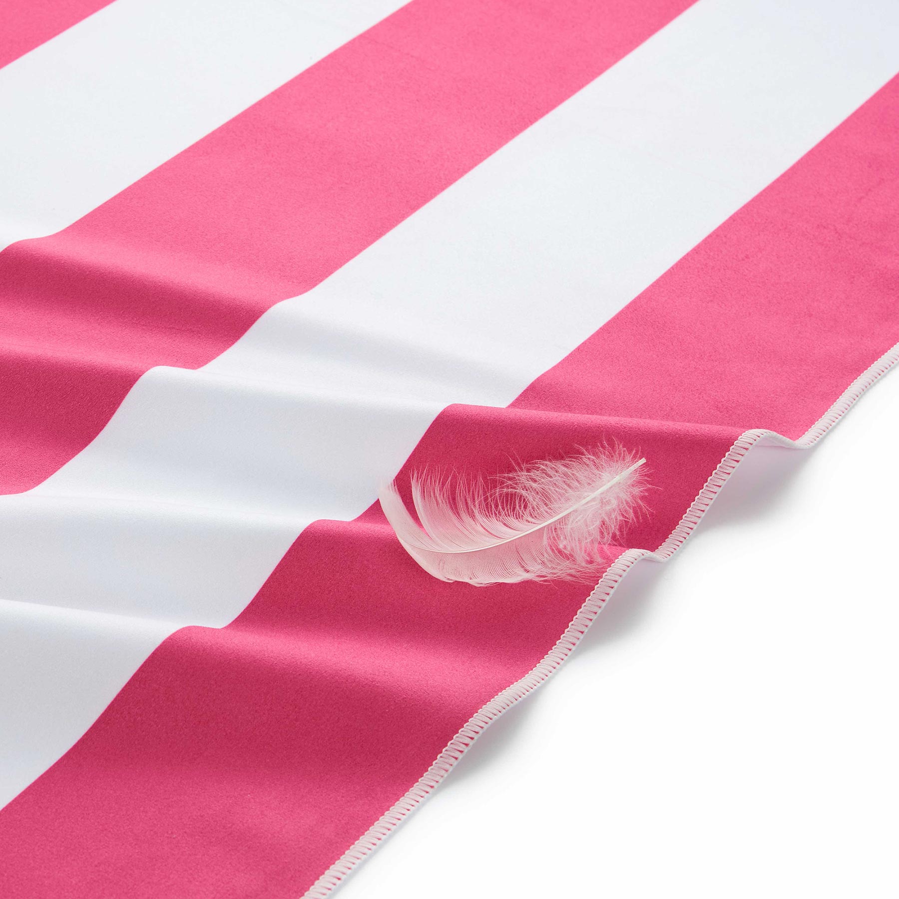 Pink - Weiß