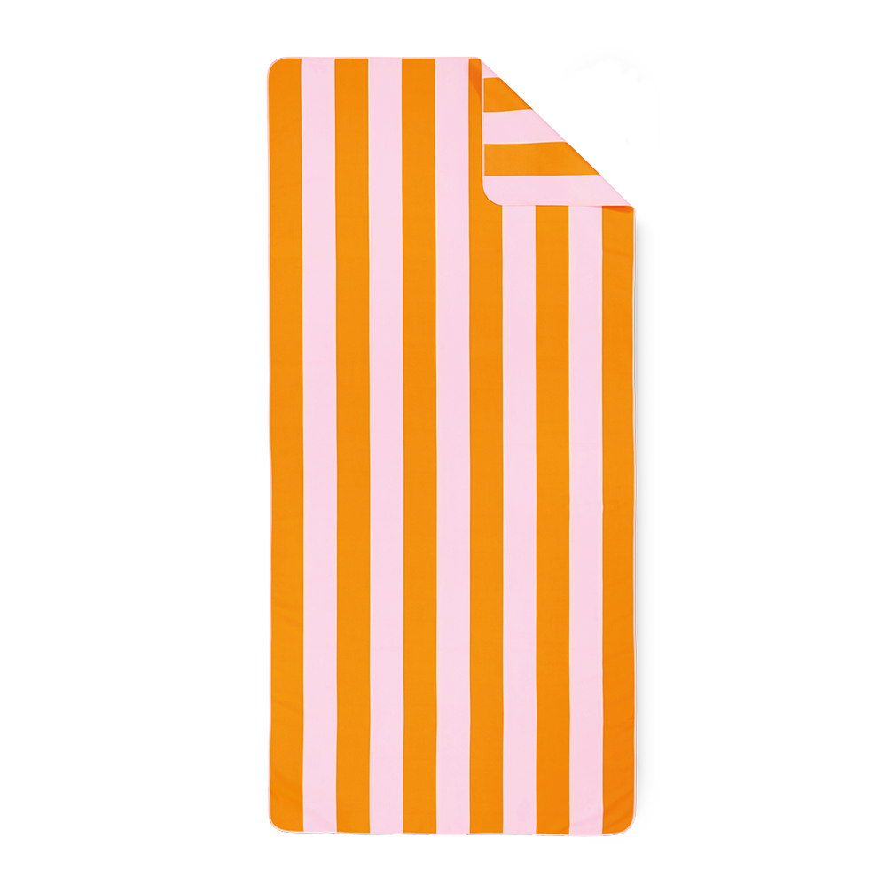 Strandhandtuch
