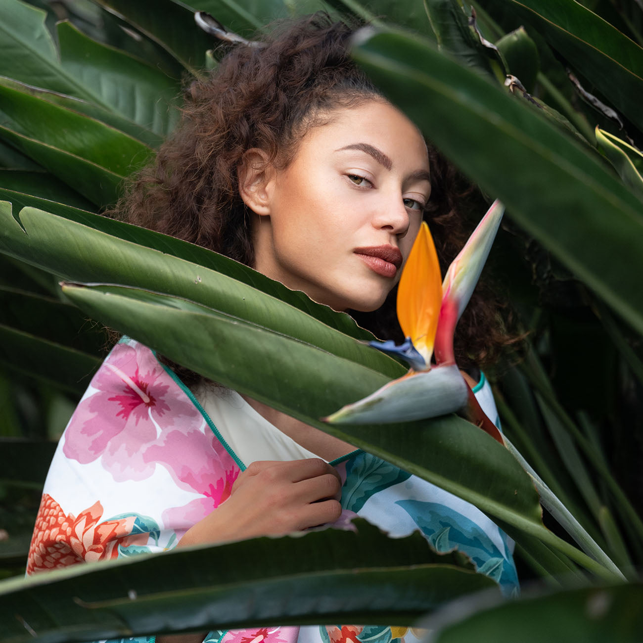 Tropicflowers