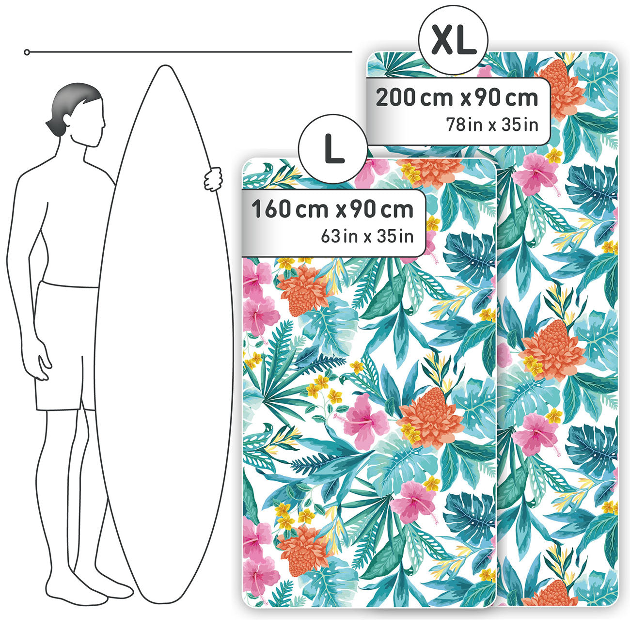Tropicflowers