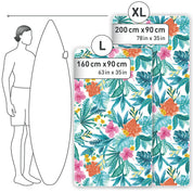 Tropicflowers
