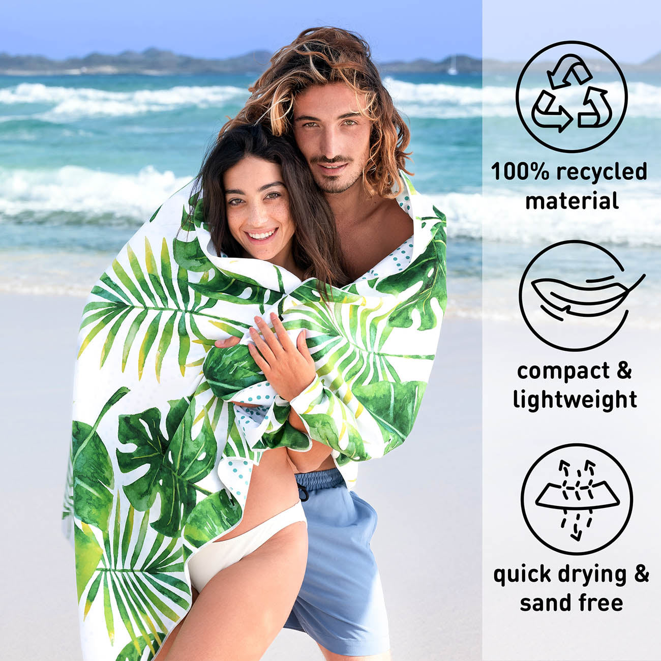 Tropicleaves