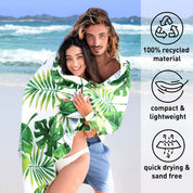Tropicleaves