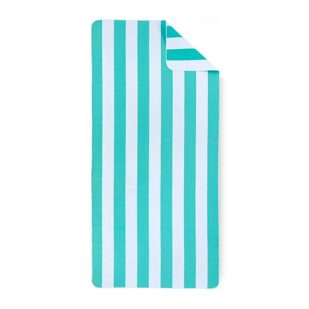 Strandhandtuch