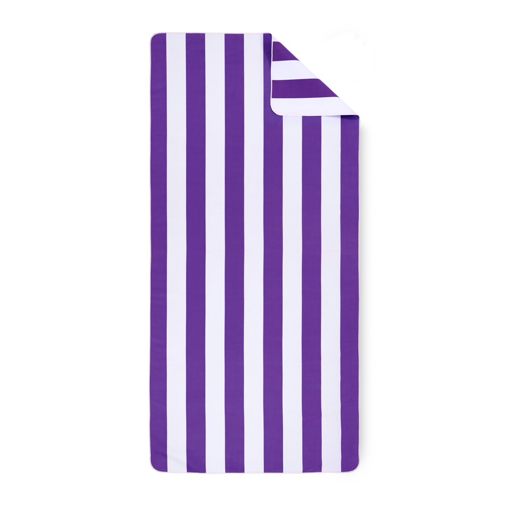 Strandhandtuch