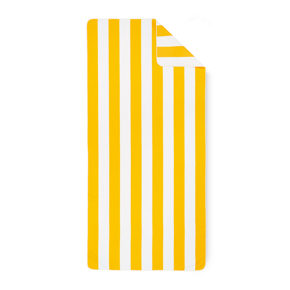 Strandhandtuch