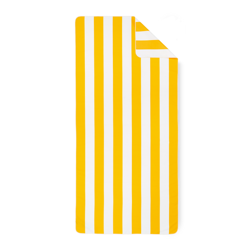 Strandhandtuch