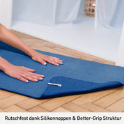 Yoga Handtuch